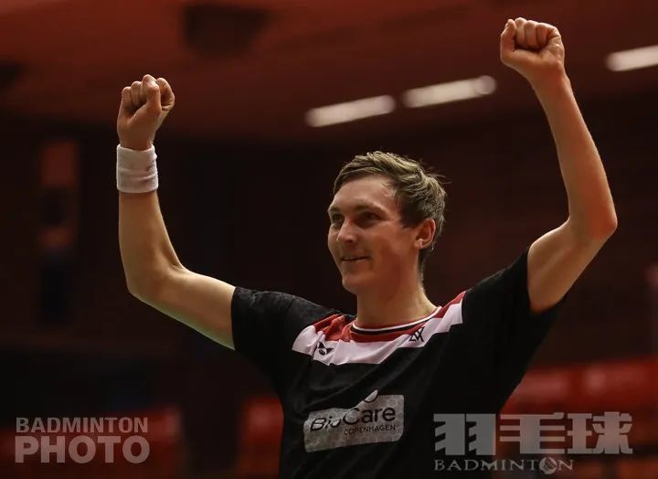 马来西亚队翻盘丹麦队,马琳统治全场 马来西亚队翻盘丹麦队,马琳统治全场
