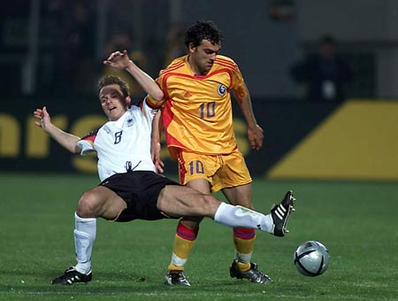 印尼队翻盘德国队，马琳带队取胜