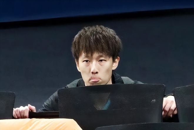 韩国队翻盘中国队，林高远高光表现