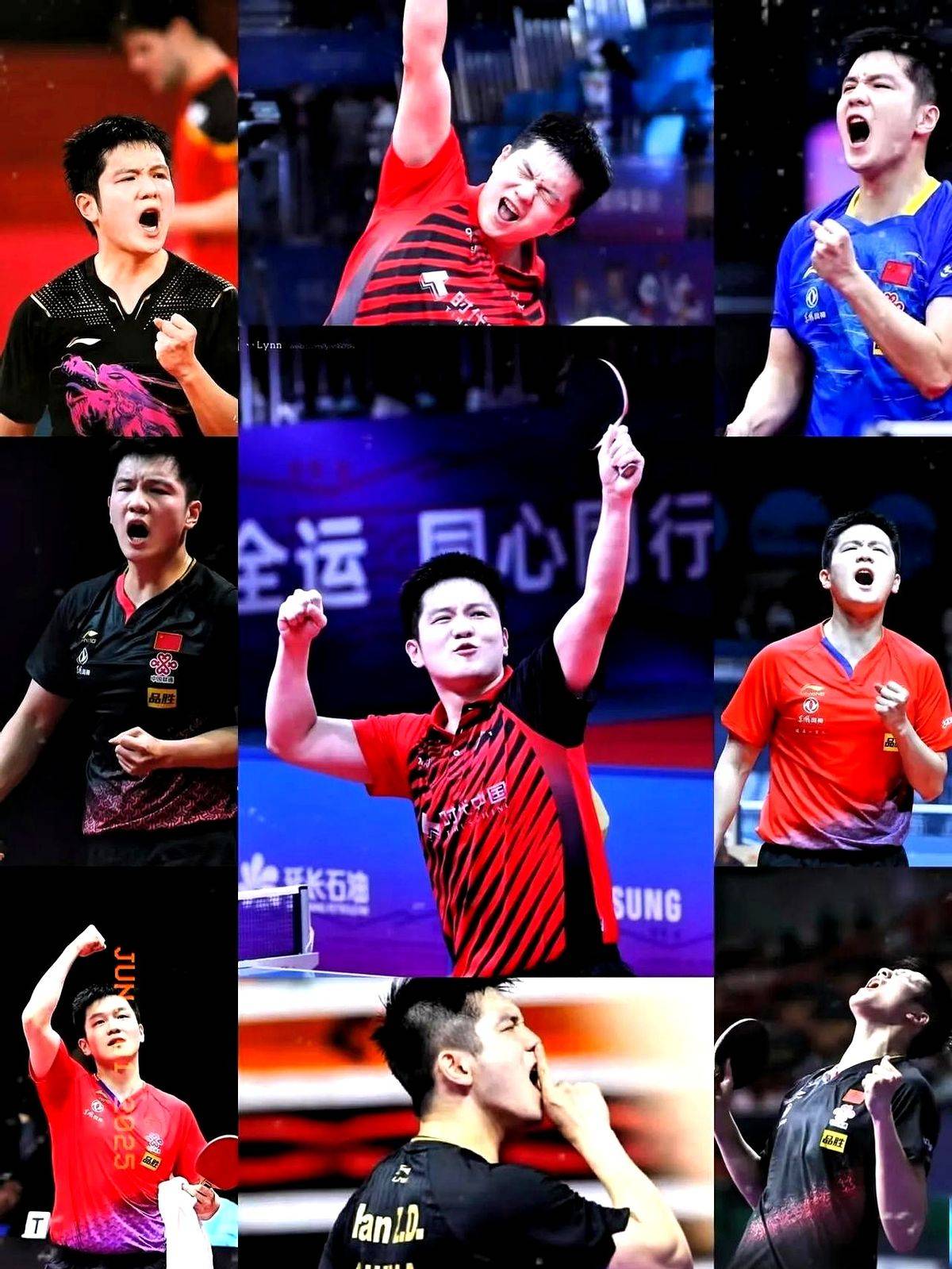 日本队险胜波兰队,樊振东状态火热 日本队险胜波兰队,樊振东状态火热